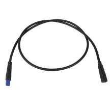 60cm CAN-BUS Speed Sensor Extension Cable (Plug-and-) for BBS01/BBS02 Mid-Drive E-Bike Conversion Wiring Harness