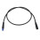60cm CAN-BUS Speed Sensor Extension Cable (Plug-and-) for BBS01/BBS02 Mid-Drive E-Bike Conversion Wiring Harness 1