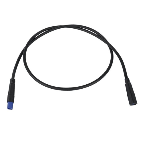 60cm CAN-BUS Speed Sensor Extension Cable (Plug-and-) for BBS01/BBS02 Mid-Drive E-Bike Conversion Wiring Harness