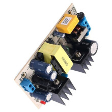 AC- Switching Power Supply Module AC 85-265V to 5V 5A Isolated Regulated Power Supply Module