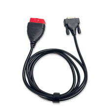 KW850 KW808 KW870 KW860 KW880 OBD2 Scanner Cable for Automotive Diagnostic Tool