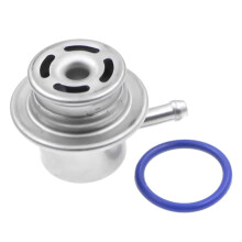 For Mondeo EcoSport Escape Ranger Explorer 6 B3000 Fuel Injection Pressure Damper XL5E-9F775-AB YL8E-9F775-AB