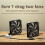 DC5V Ventilation Fan for Home Use 2