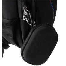 For Clip 5 Carrying Case EVA Hard Cover Shockproof Protective Cover Speaker Storage Bag Speaker Case A