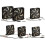 DC5V Ventilation Fan for Home Use 5