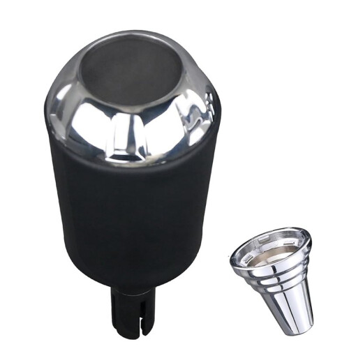 Automatic Transmission Shifter Knob for   2011-2018 68069866AA Gear Shift Handle Knob Accessories Silver