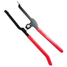 Motorcycle Valve Spring Compressor and Valve Seal Installation/Removal Tool for Auto Motorcycle Repair