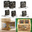 DC5V Ventilation Fan for Home Use 6