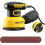 5Inch Orbital Sander 12000RPM 6 Variable Speed Sander Machine High Performance Dust Collection System EU Plug 1