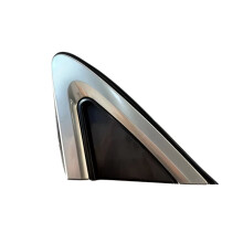Reversing Mirror Triangle Trim Panel Door A-Pillar Corner Triangle Cover for XT5 17-20 84186913 Right