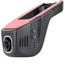 HD 2K Single-Channel Recording Car DVR Dash Cam Camera 2K 24H Parking Monitor Car Driving Video Recorder for All Cars
