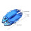 Aluminum Brake Caliper Covers Strong Strength General Fit 3