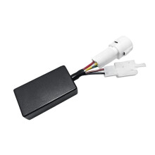 Exhaust Servo Eliminator for ZX6 ZX6R ZX10 ZX10R H2 H2R ZH2 Motorcycle Exhaust Servo Module