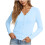 Women's Cardigan Sweater Fall Lightweight Open-Front 2