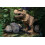Dinos desató al T-Rex gigante 4