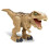 Dinos desató al T-Rex gigante 3