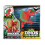 Dinos Unleashed Bend & Bite Dilophosaurus 2
