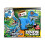 Dinos desatados Raptor Jr 3