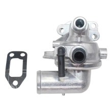 Thermostatgehäuse-Baugruppe 5142601AA für Liberty 2.8L Turbo 05142601AA ADA109218