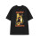 Marvel (Small) Marvel Spiderman Short Sleeved T-Shirt (Mens Black) 1