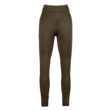Jack Pyke Outdoor Ladies Leggings Brown Small
