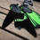 Swim Socks Comfortable Portable 1 Pair 3