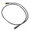 Ebike Display Connector 3-Pin Waterproof Signal Cable 4
