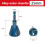 2PCS  20/25mm Deburring Tungsten Steel Chamfering Tool, Screw Rod Alloy Edger 6