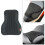 Motorcycle Seat Cushion Sunproof Double Layer 5