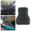 Motorcycle Seat Cushion Sunproof Double Layer 6