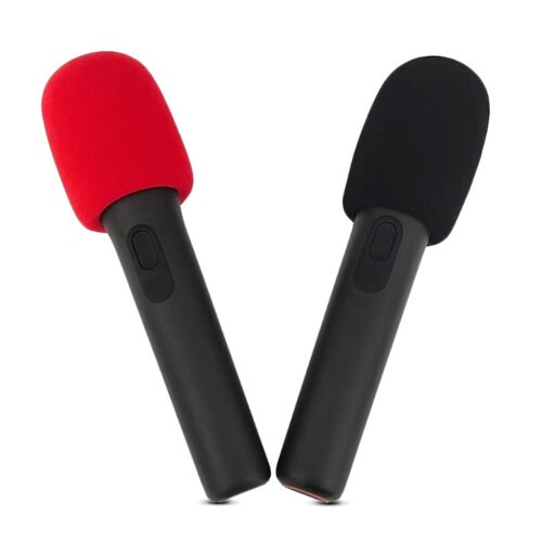 Wireless Handheld Mic Cover for JBL PartyBox Encore/Encore 1