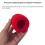 Wireless Handheld Mic Cover for JBL PartyBox Encore/Encore 6