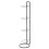 Basketball Storage Rack Adjustable Stand 8-Ball 2
