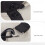 Heavy Duty Cold Weather Pet Suit with Windproof Lining and 6