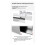 Keycap Remover for Mechanical Keyboards Universal Key Puller Efficient Cleaning and  Removal Tool White 3