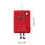 Christmas Hand Towels for Bathroom and Kitchen Set 3