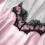 Women's Satin Pajama Set Long Sleeve 5-Piece 3