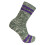 Merrell Merrell Womens/Ladies Stripe Crew Socks 2