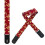 Guitar Strap Cherry Blossom Series for Folk and Electric 8