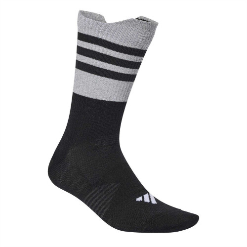 Adidas Adidas Childrens/Kids Reflective Crew Socks 1