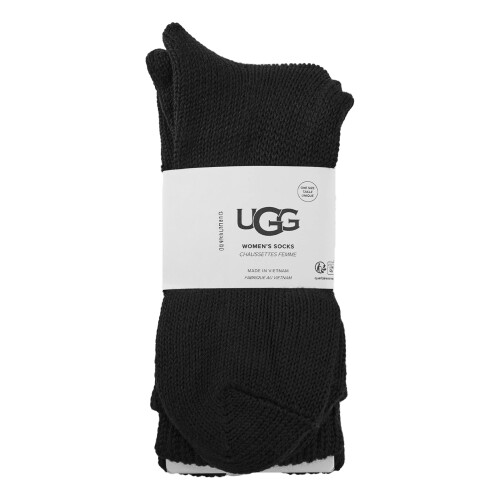 UGG UGG Womens/Ladies Slouch Knee High Socks 2