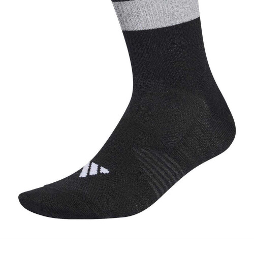 Adidas Adidas Childrens/Kids Reflective Crew Socks 2