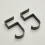 Aluminum Backpack Holder Desk Side Hook 1 Pack 5