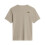The North Face (XXL, Stone Grey) The North Face Mens Foundation Logo Polyester T-Shirt 2