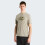 The North Face (XXL, Stone Grey) The North Face Mens Foundation Logo Polyester T-Shirt 3