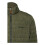 Timberland (S, Earth) Timberland Mens Axis Quilted Water Repellent Jacket 2