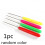 DIY Doll Hair Rooting Tool Set 0.6 mm 0.8 mm 2