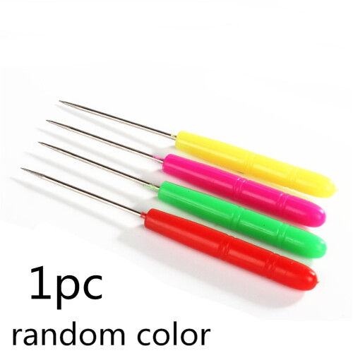 DIY Doll Hair Rooting Tool Set 0.6 mm 0.8 mm 1
