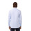 Lacoste Lacoste Mens Striped Slim Shirt 2