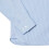 Lacoste Lacoste Mens Striped Slim Shirt 3